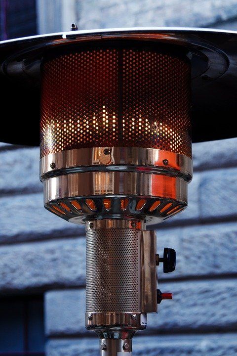 Gas cylinder supplier in Manchester